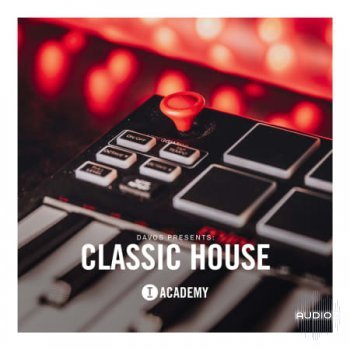 Toolroom Davos Presents Classic House WAV