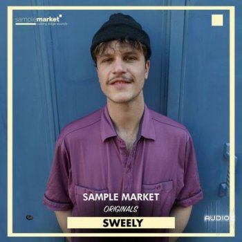 Sample Market Sweely WAV-SAMC screenshot