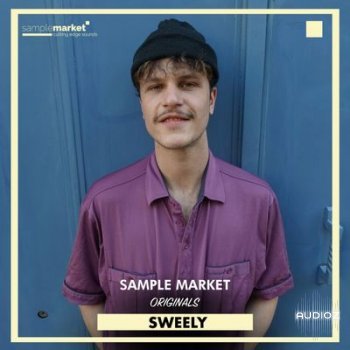 Sample Market Sweely WAV-SAMC screenshot