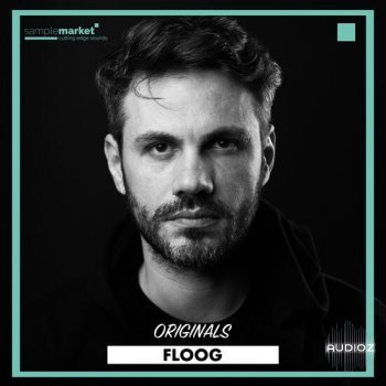 Sample Market Originals Floog WAV-DECiBEL screenshot