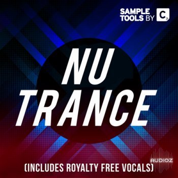 Sample Tools by Cr2 Nu Trance MULTiFORMAT-FANTASTiC screenshot