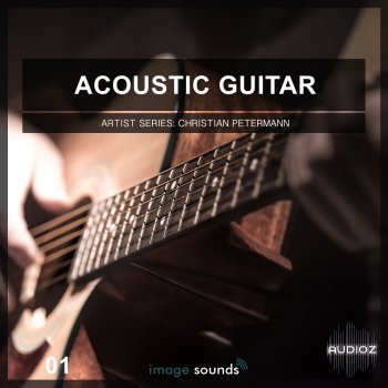 Image Sounds Acoustic Guitar 1 WAV screenshot