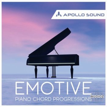 Apollo Sound Emotive Piano Chord Progressions WAV MiDi-FANTASTiC screenshot