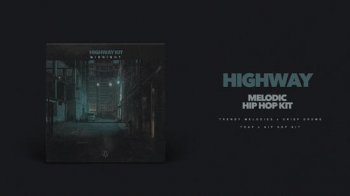 AngelicVibes Highway Kit WAV-DECiBEL screenshot