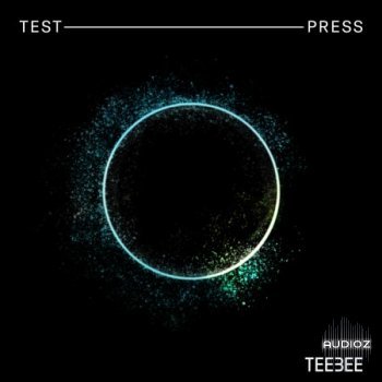 Test Press TeeBee Subterranean DnB Vol. 2 WAV-FANTASTiC
