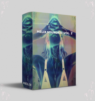 Hélix Sound Kit Vol. 2 MULTiFORMAT-FANTASTiC