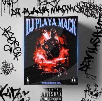 DJ PLAYA MACK Memphis Acapellas WAV screenshot