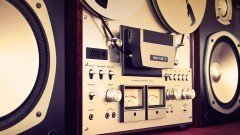 Udemy Analog Audio Tape Recorder Basic Theory and Alignment screenshot