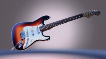 The Essential Beginners Guitar Riffs Course TUTORiAL