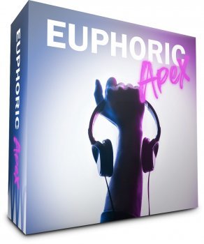 Presonus Euphoric Apex SOUNDSET-AUDIOP2P screenshot