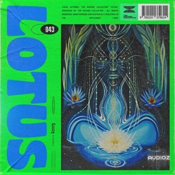 The Rucker Collective 043 Lotus (Compositions and Stems) WAV-DECiBEL screenshot