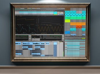 Groove3 Ableton Live 11 Making a Song TUTORiAL-FANTASTiC