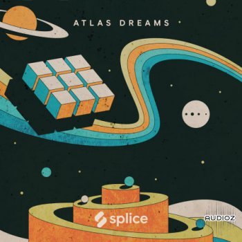 Splice Originals Atlas Dreams Alt RnB WAV MiDi SERUM-FANTASTiC