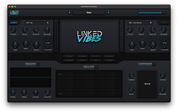 Digikitz Linked Vibes RETAiL WIN OSX-DECiBEL screenshot