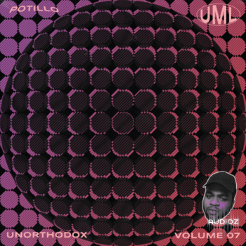 Potillo Unorthodox Music Library Vol.7 WAV-FANTASTiC screenshot
