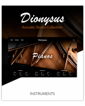 Muze PA Dionysus KONTAKT