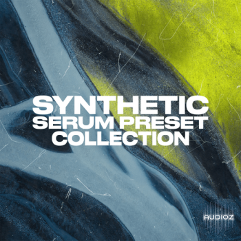 Synthetic's Serum Collection screenshot