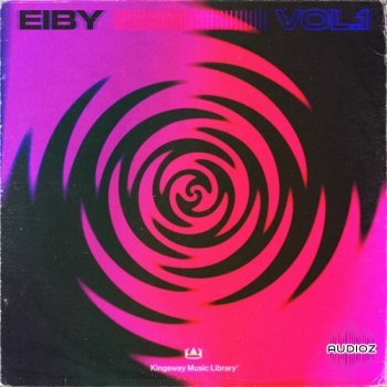 Kingsway Music Library Eiby Vol. 1 (Compositions and Stems) WAV-FANTASTiC