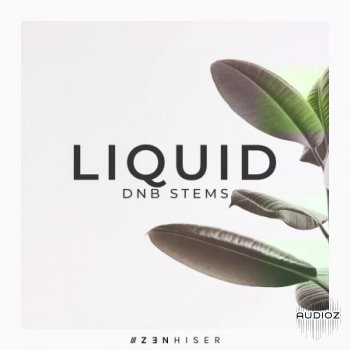 Zenhiser Liquid Drum and Bass WAV-FANTASTiC screenshot