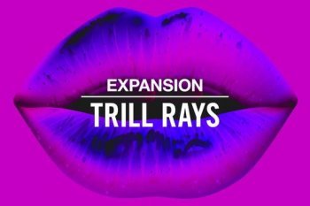 Native Instruments Expansion Trill Rays WiN OSX-DECiBEL screenshot