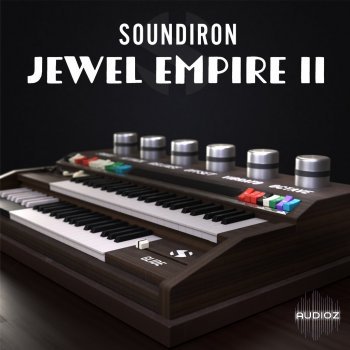 Soundiron Jewel Empire II KONTAKT screenshot