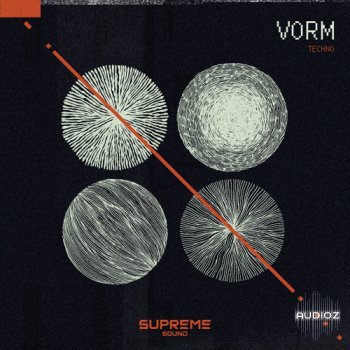 Production Master Vorm Techno WAV-FANTASTiC screenshot