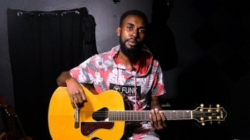 Udemy How to play Reggae on Guitar TUTORiAL screenshot