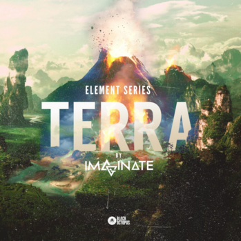 Black Octopus Sound Imaginate Elements Series Terra MULTi-FORMAT-DISCOVER screenshot