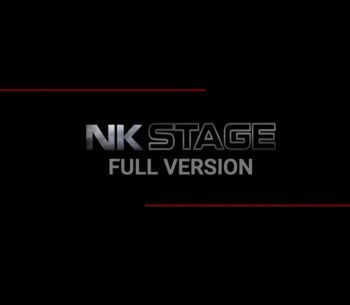 Kollection Keys NK Stage Full Version KONTAKT screenshot