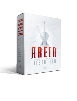 Audio Imperia Areia Lite Edition KONTAKT screenshot