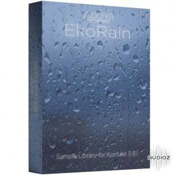 Audiofier Ekorain KONTAKT