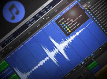 Groove3 Apple Loops Explained TUTORiAL screenshot