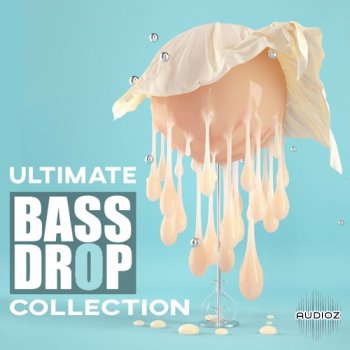 Soundsmiths Ultimate Bass Drop Collection WAV XFER RECORDS SERUM-FANTASTiC screenshot