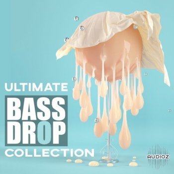 Soundsmiths Ultimate Bass Drop Collection WAV XFER RECORDS SERUM-FANTASTiC screenshot
