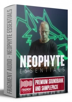 Fragment Audio Neophyte Essentials WAV screenshot