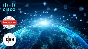 [NEW] Computer Networking : Go from Zero to Hero (2021)