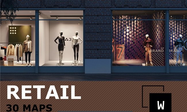 wParallax – Rooms- Offices – Retails