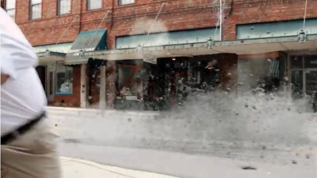 ActionVFX – EXPLODING DEBRIS VOL. 2 (2k)