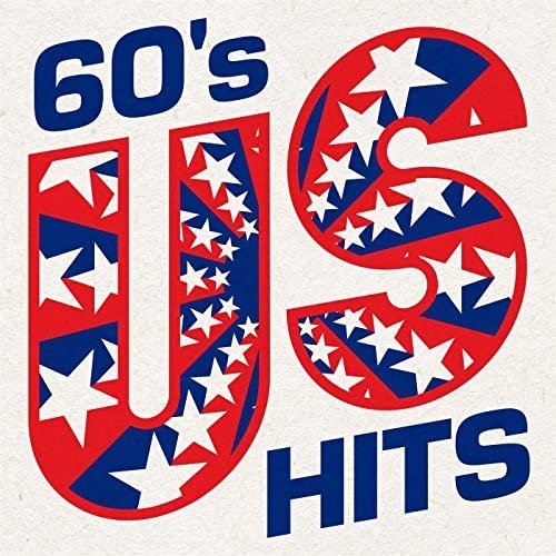 VA – 60’s US Hits (2021) FLAC