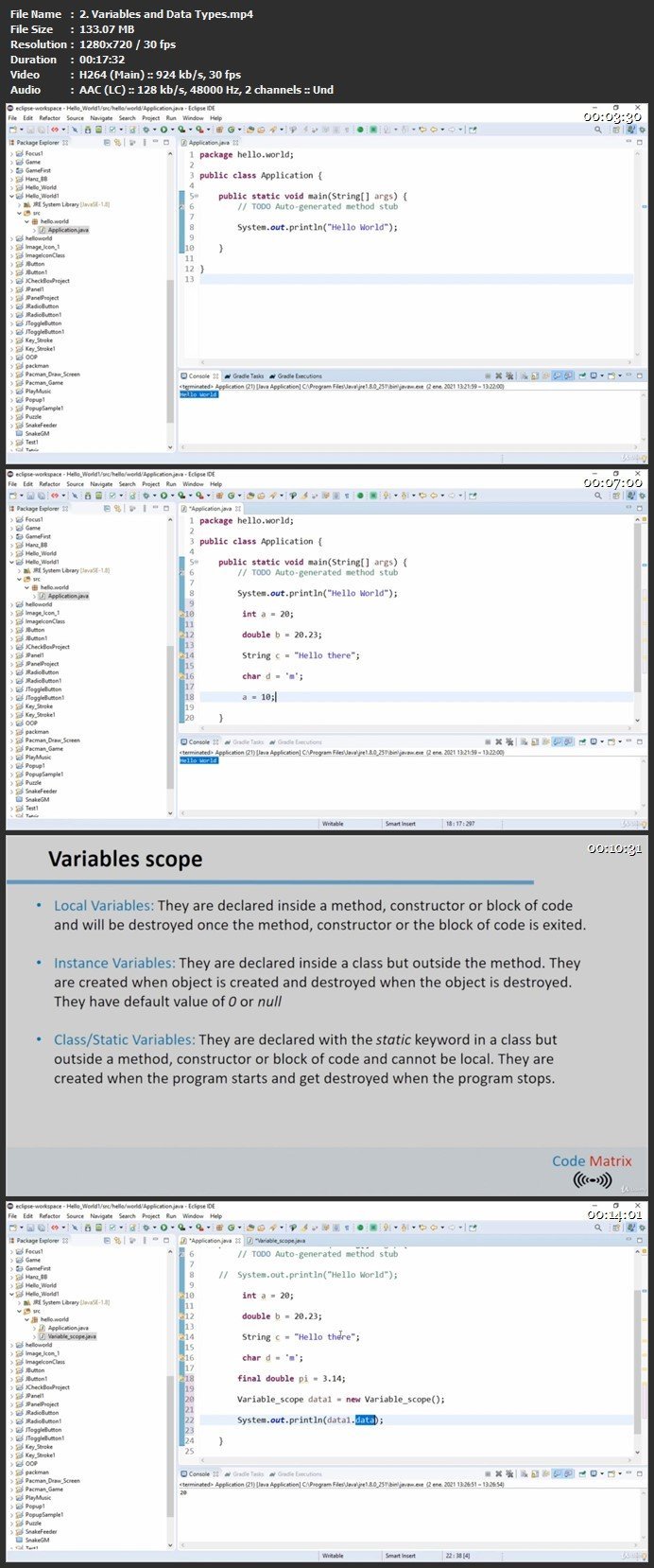 Java Games Development With libGDX | Create 5 Games