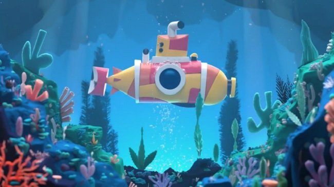 School of Motion – Cinema 4D Ascent