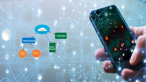 A Complete Course on an IOT system – Design and Development