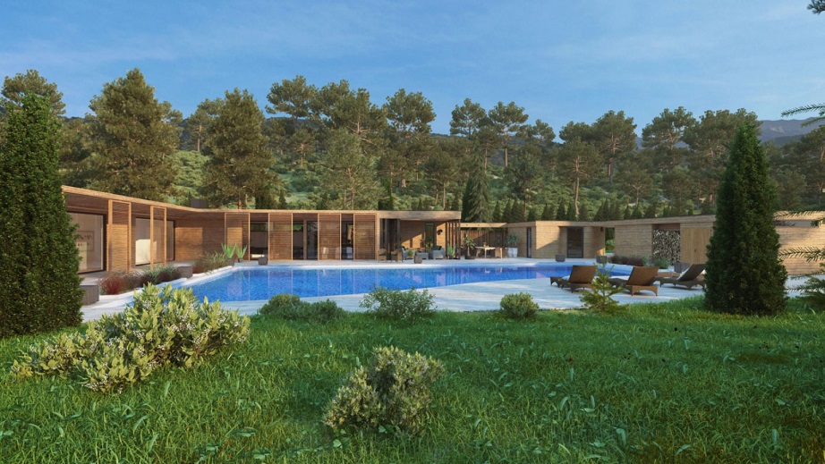 Evermotion – Archexteriors vol. 27