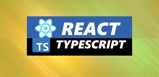 React with TypeScript Project