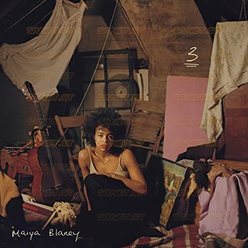 Maiya Blaney – 3 (2021)