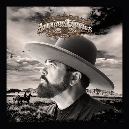 Andrew Farriss – Andrew Farriss (2021)