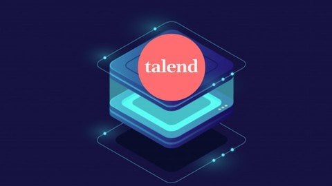 Talend Data Integration & Big Data ETL (beginner to expert)