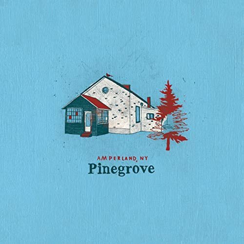 Pinegrove – Amperland, NY (2021)
