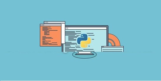 Real World End-To-End Python Projects : Beginner To Expert