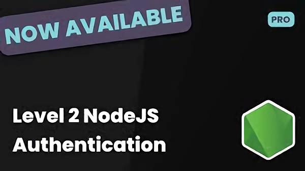 Level 2 Node Authentication